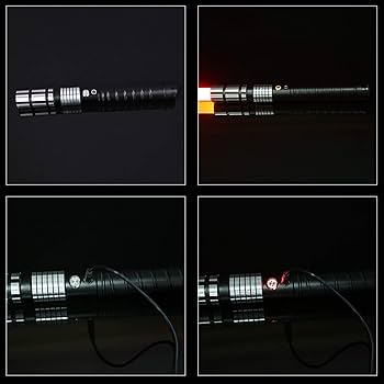STARWARS シャアク・テイ ライトセーバー Amazon.co.jp: ライトセーバーLEDジェダイソードライトセーバー